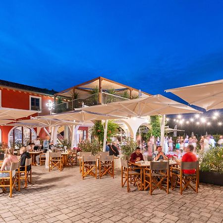 Hotel Club Del Sole Viareggio Family Collection Torre del Lago Puccini Exteriér fotografie