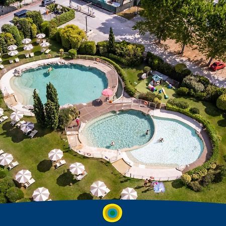 Hotel Club Del Sole Viareggio Family Collection Torre del Lago Puccini Exteriér fotografie