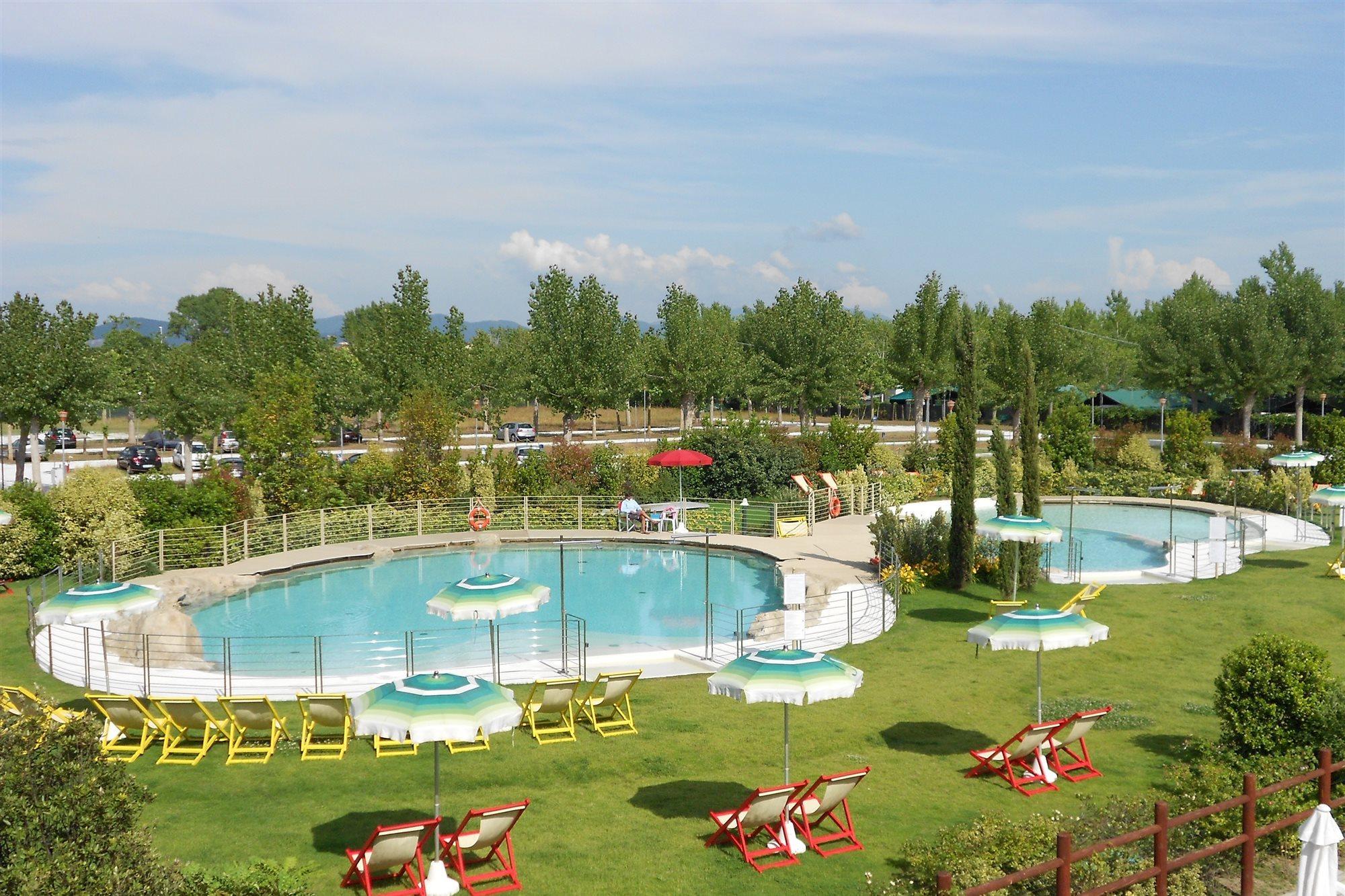 Hotel Club Del Sole Viareggio Family Collection Torre del Lago Puccini Exteriér fotografie