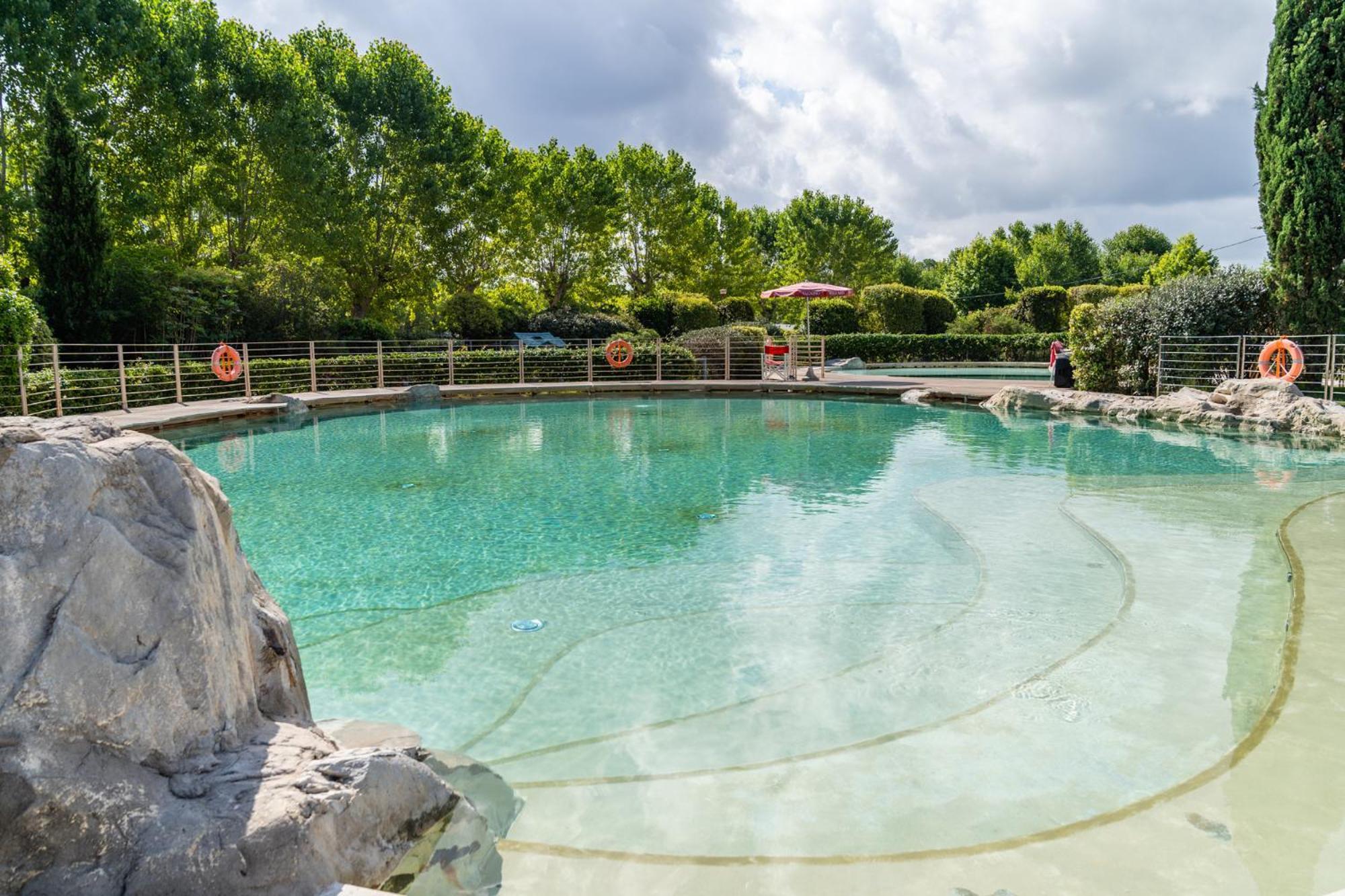 Hotel Club Del Sole Viareggio Family Collection Torre del Lago Puccini Exteriér fotografie